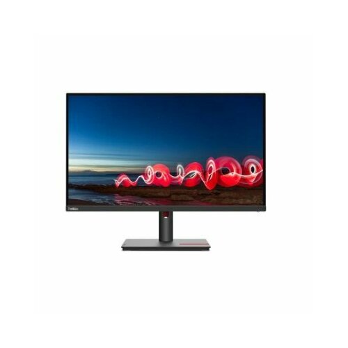 Монитор Lenovo ThinkVision T27i-30 63A4MCR1CB 4049000₽