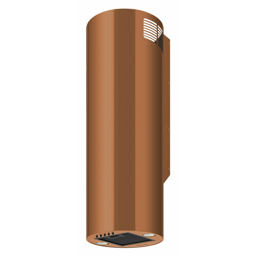 Вытяжка цилиндрическая пристенная Weissgauff Tevel 900 PB Cu 4749000₽