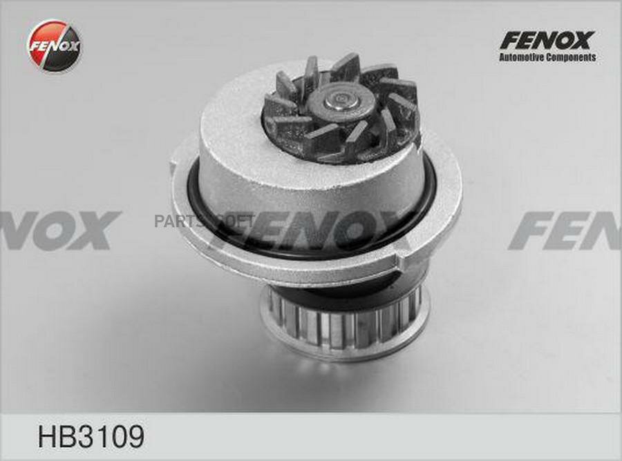 HB3109 FENOX Водяная помпа
