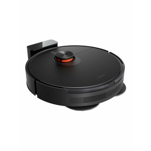Робот-пылесос Xiaomi Robot Vacuum S20 чёрный 29350₽