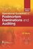 Operational Guidelines For Postmortem Examinations And Auditing 2Ed