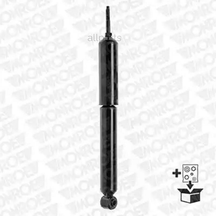 MONROE 37323ST Амортизатор задний L=R KIA Sorento 02-09 MONROE 37323ST