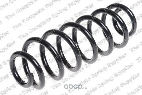 Пружина задняя L=R VW Passat B6 Variant Lesjofors 42 950 93 для подвески