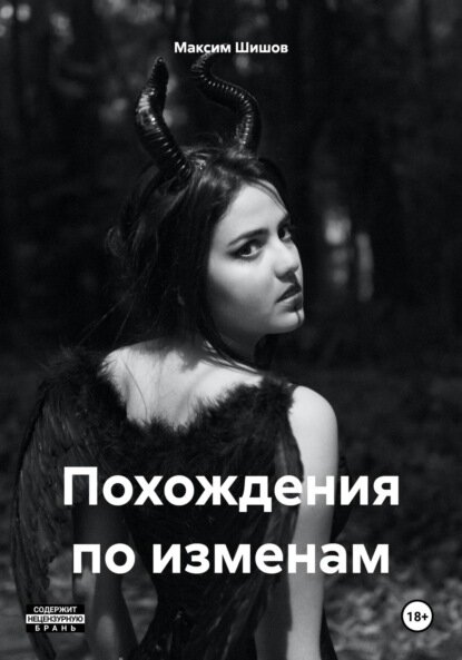 Похождения по изменам [Цифровая книга]