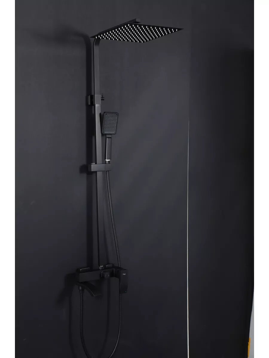 Душевая система F24803-16