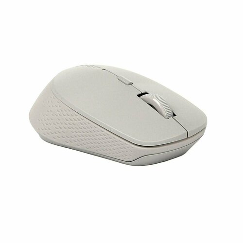 Мышь Rapoo M300 Silent серый