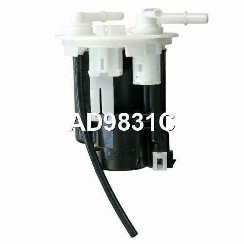 Фильтр для модуля в сборе Suzuki Liana Сузуки Лиана 2365₽