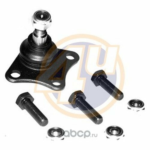 Опора шаровая 4U lab84308