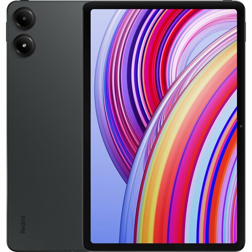 Планшет Xiaomi Redmi Pad Pro 8GB256GB Wi-Fi Gray 29000₽