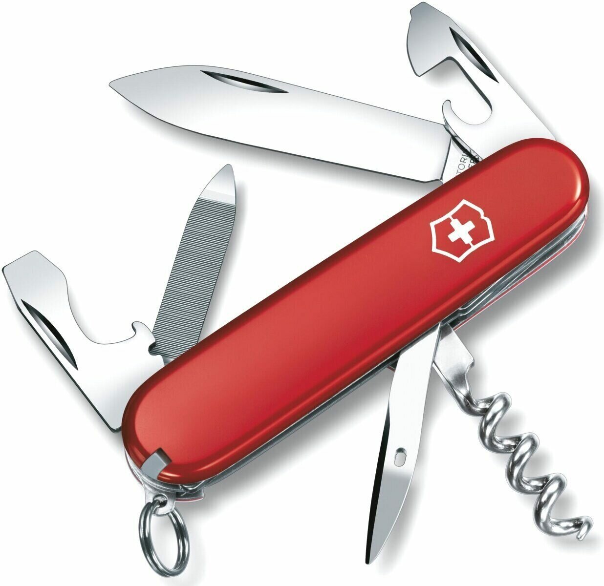 Нож Victorinox Sportsman 0.3803