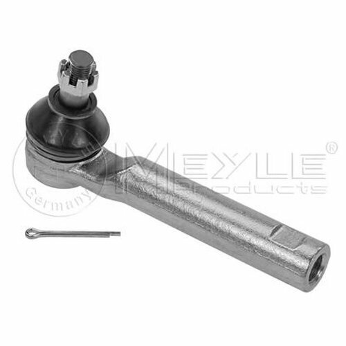 Наконечник рулевой тяги правый Meyle 34160200011 для Subaru Forester, Impreza, Legacy II, III, IV, V, Outback