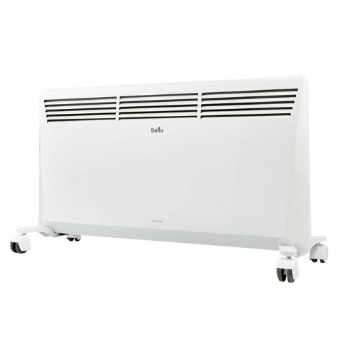 Конвектор электрический BALLU Heat Max Mechanic BECHMM-2000 7188₽