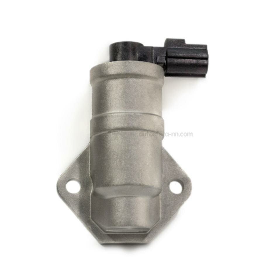RUEI RUZJ020660 клапан холостого хода MAZDA 3 (BK) (02-09) RUEI RUZJ020660