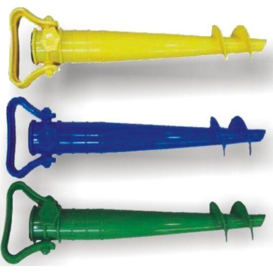 Подставка для зонта Garden Story мебельторг Штопор  цвета в ассортименте 