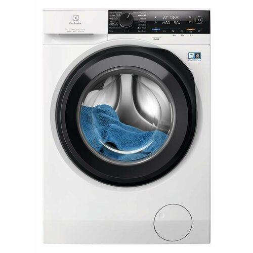 Стиральная машина Electrolux EW7W4492E 129190₽