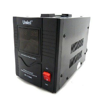 UNIEL (03110) RS-1/2000 - 20 кВА.