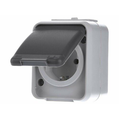 Розетка 445009 Elso 4013984116908 5700₽