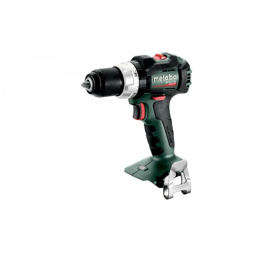 Аккумуляторная ударная дрель Metabo SB 18 LT BL 602316840