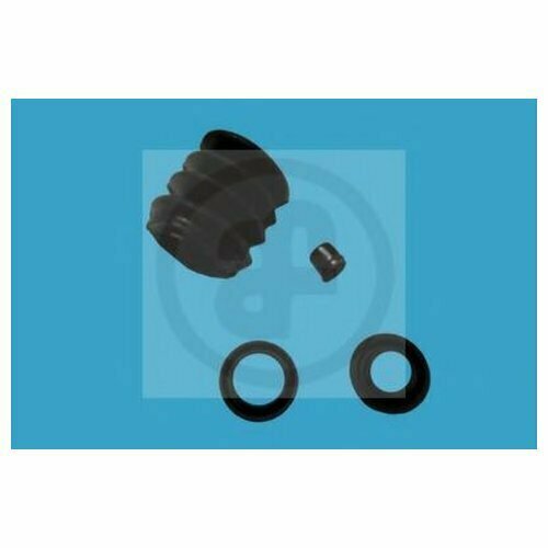 Ремкомплект рабочего цилиндра сцепления Seinsa/Autofren D3362 для Toyota Avensis, Carina E, Celica, Corolla