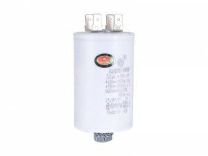 30/450VAC (40x100) 5% с клеммами и болтовым креплением