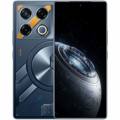 Infinix GT 20 Pro 12/256GB Mecha Orange
