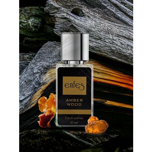Enfes 32 Amber Wood, 25 мл