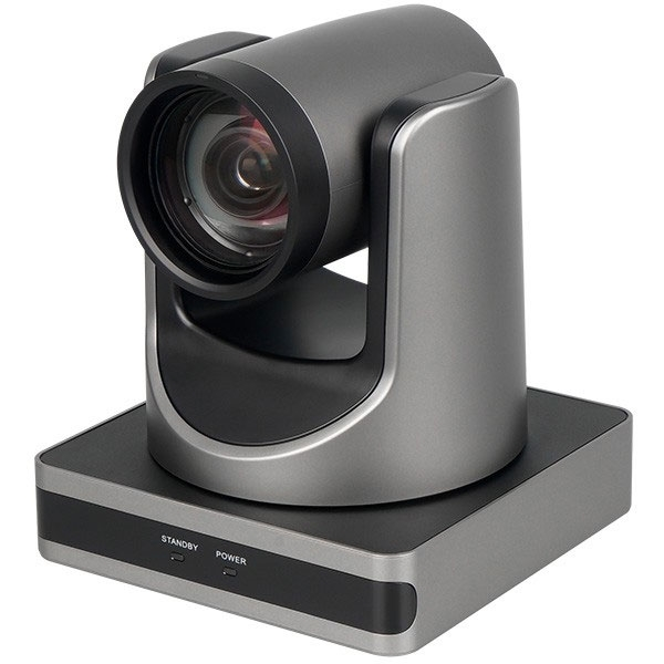 VHD VX71UVS- PTZ-камера, 4K/30, c 12х оптическим и 16х цифровым увеличением