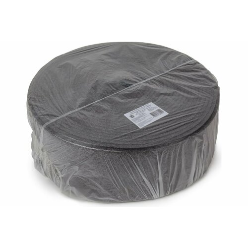 НПС Развитие Под мауэрлат уплотнитель гидроизоляция и ветрозащита 10 мм, ширина 210 мм, 25 п. м. 20240304