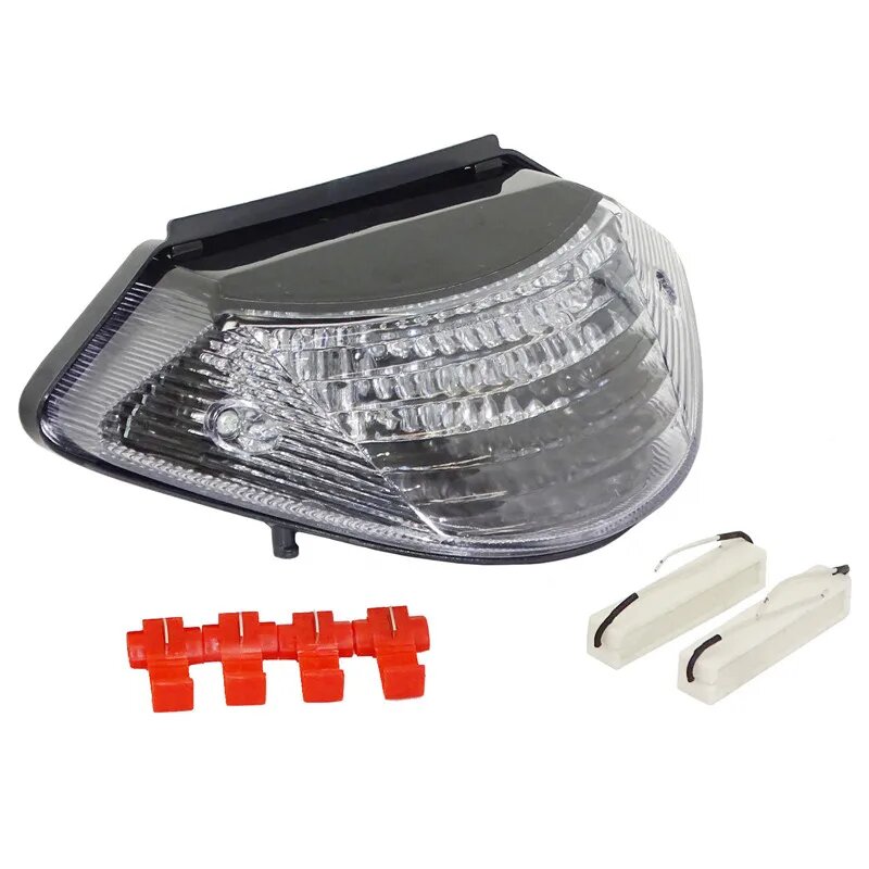 Задний фонарь для Honda CB600F Hornet 02-07, Clear Lens