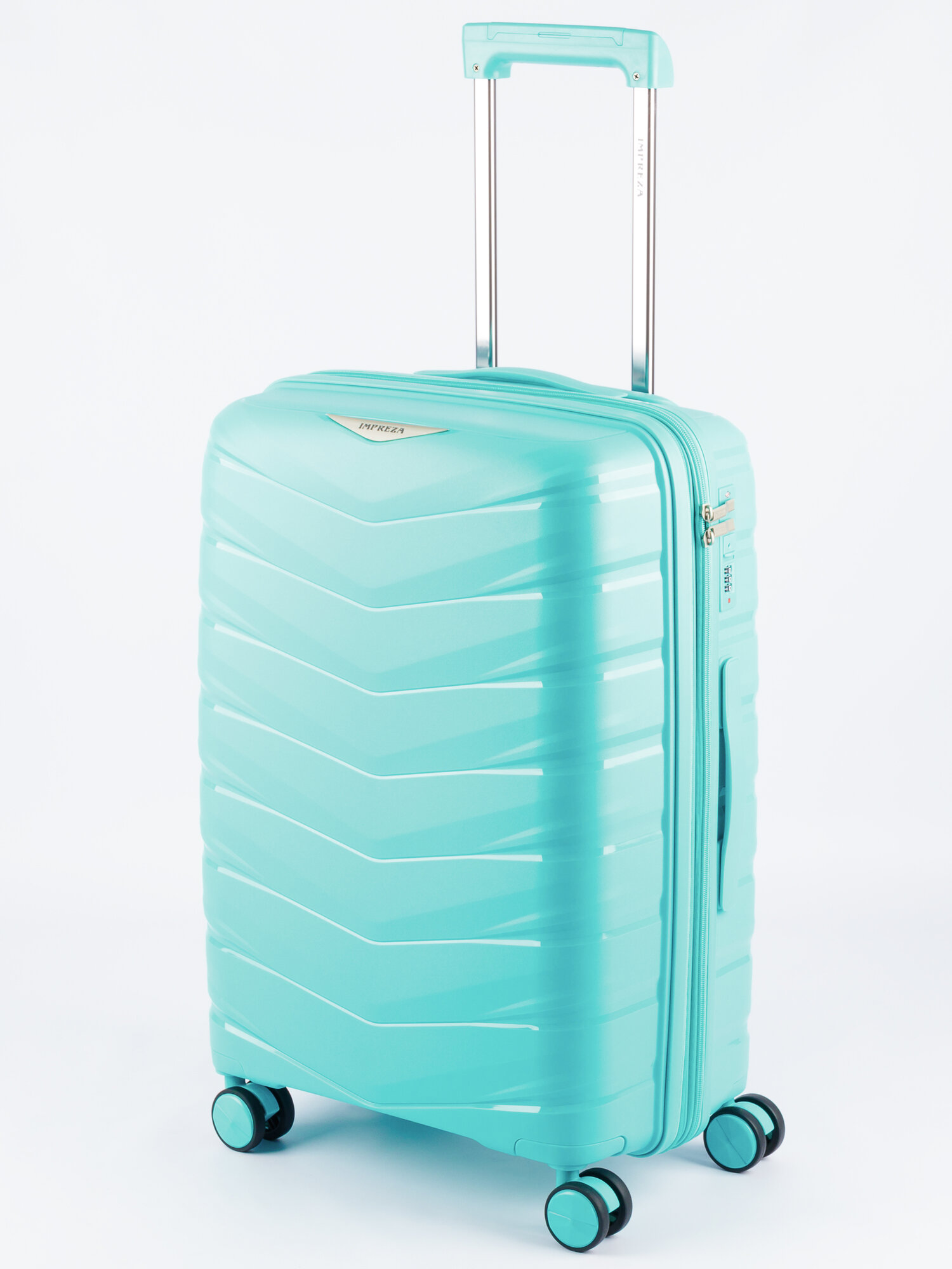 Чемодан Impreza 