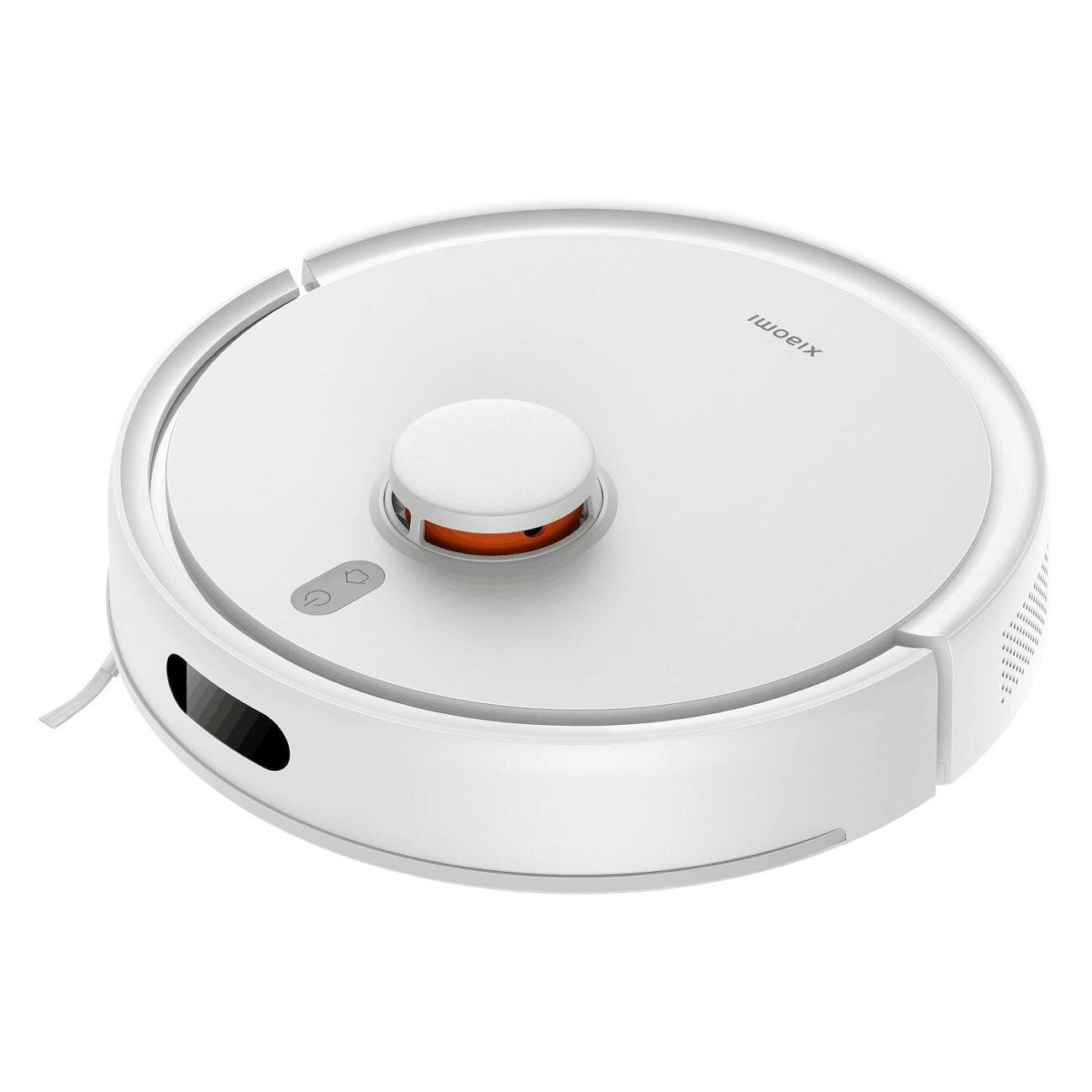 Обзор: Робот-пылесос Xiaomi Robot Vacuum S20 White