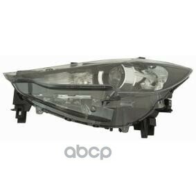 Фара Depo арт. 216-1180L-LDEM2