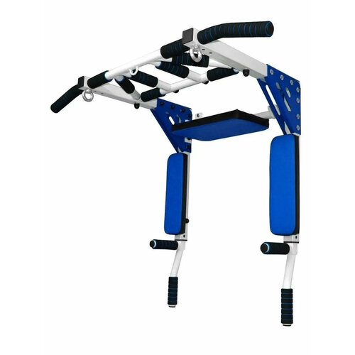 Турник брусья SportLim 3 в 1 Мультихват Усиленный 7450₽