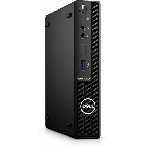 Системный блок DELL OptiPlex 3090 Micro BTX 3090-9349 i5-10500T16GB256GB SSDW10ProW11Pro licensekm 46990₽