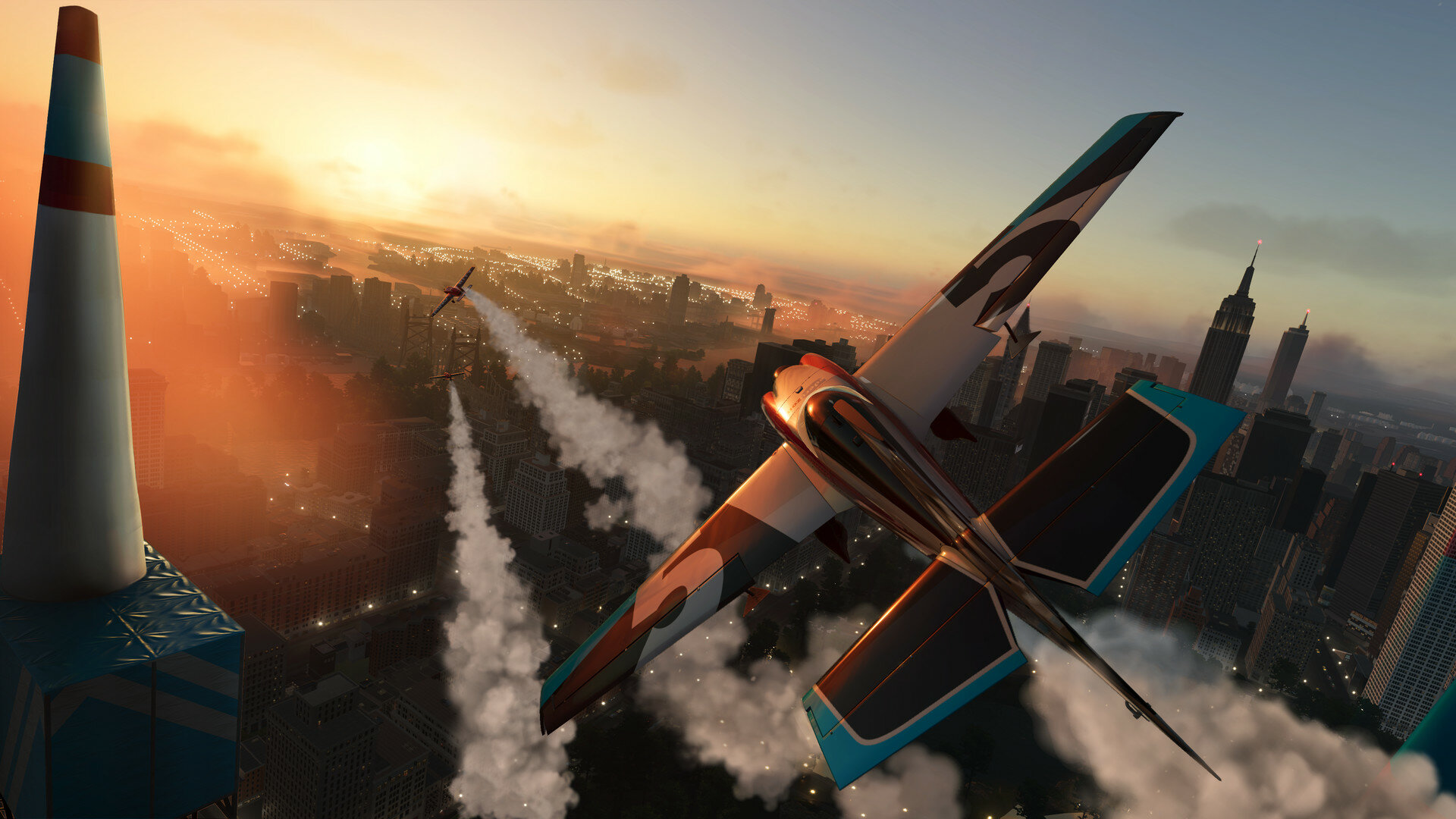 Игра The Crew 2 - Standard Edition для Steam PC (ПК), Steam Deck, Россия + Казахстан + Украина, Подарком — фото 1