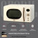 Микроволновая печь GFGRIL GF-MWO205-beige, 20 л, 800 Вт, цвет беж...
