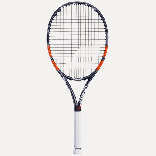 Изображение товара Теннисная ракетка Babolat Boost Strike (ручка 2), с натяжкой