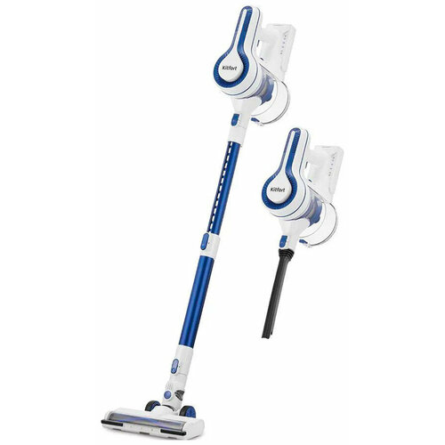 Вертикальный пылесос Kitfort КТ-5512 7590₽