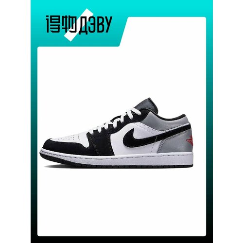 фото Кеды jordan, размер eu 44 стопа (28cm), black