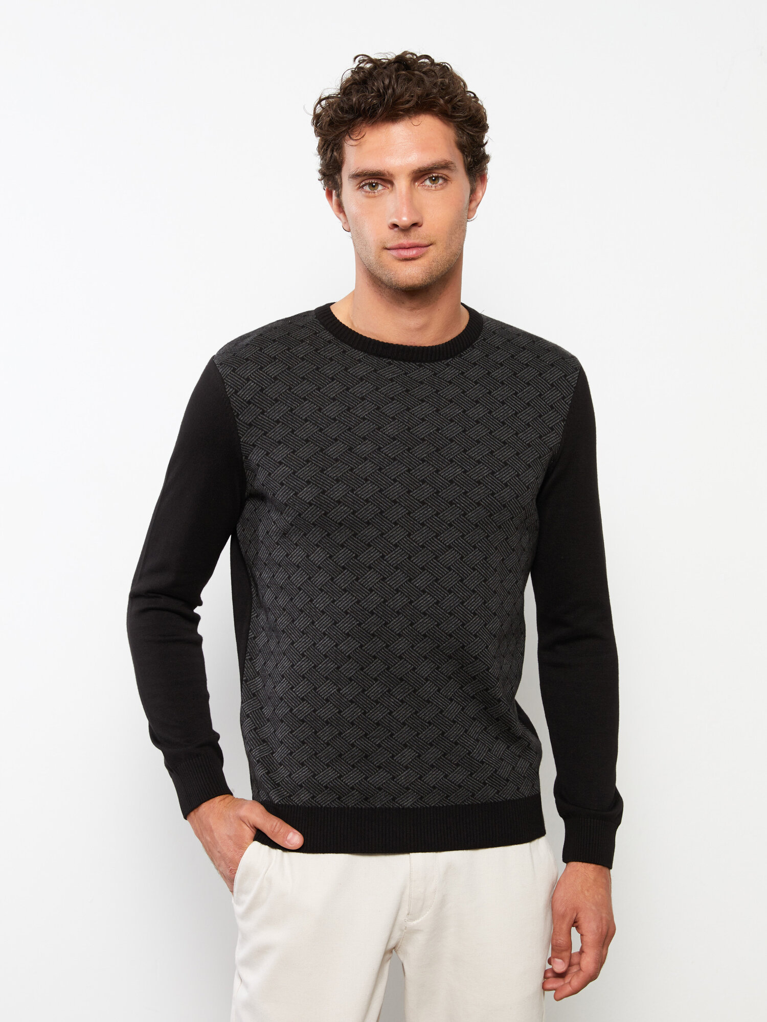 Джемпер LC Waikiki