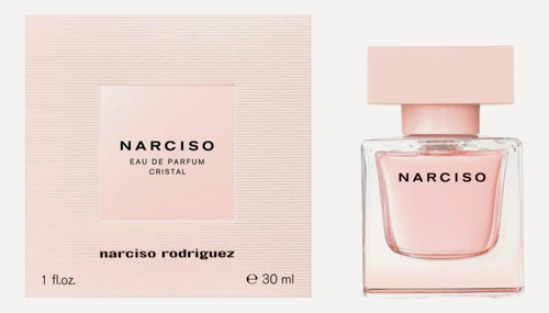 Изображение товара Парфюмерная вода Narciso Rodriguez Narciso Cristal женская 30 мл