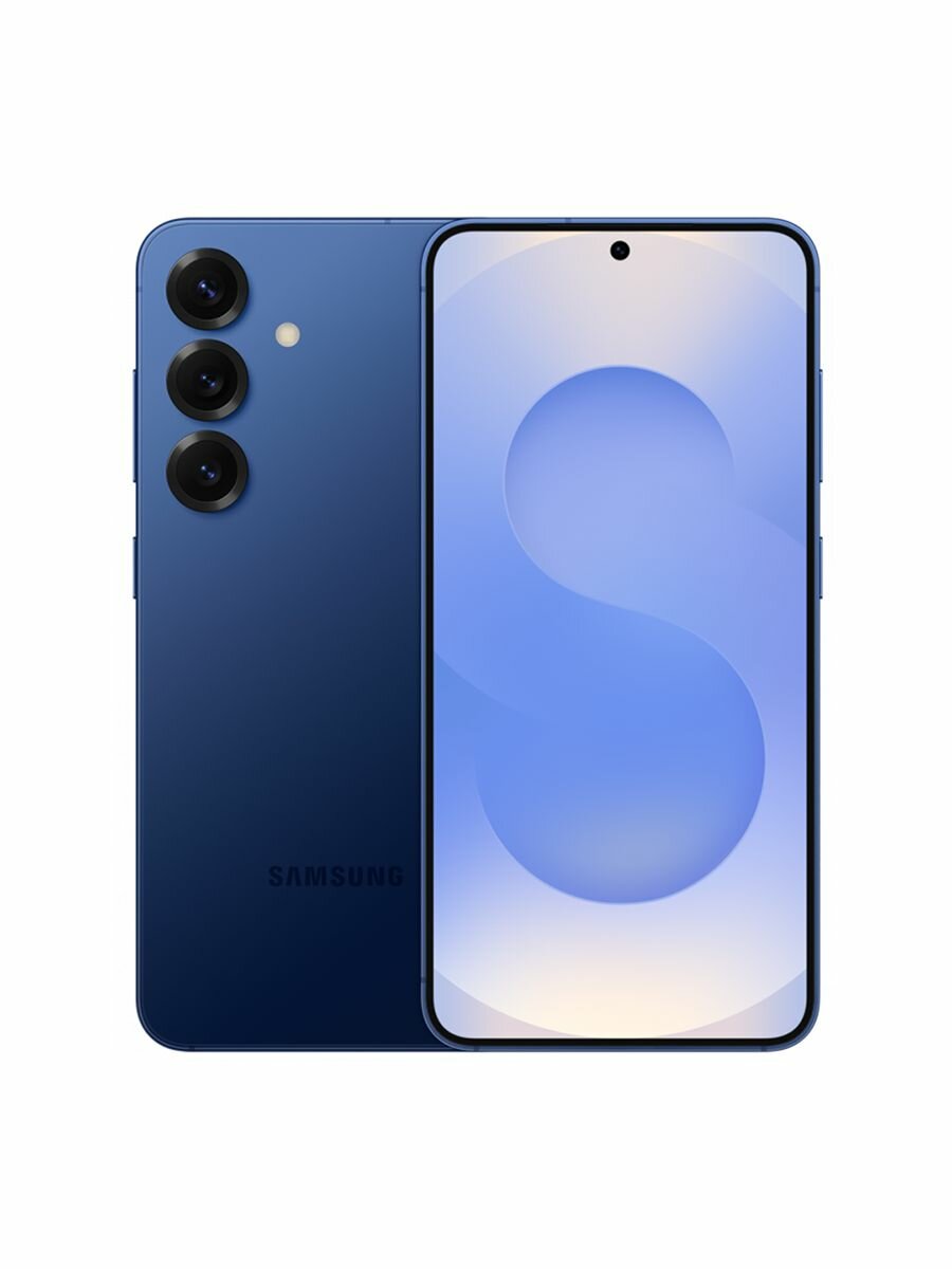 Samsung S25 12/128 Navy KZ