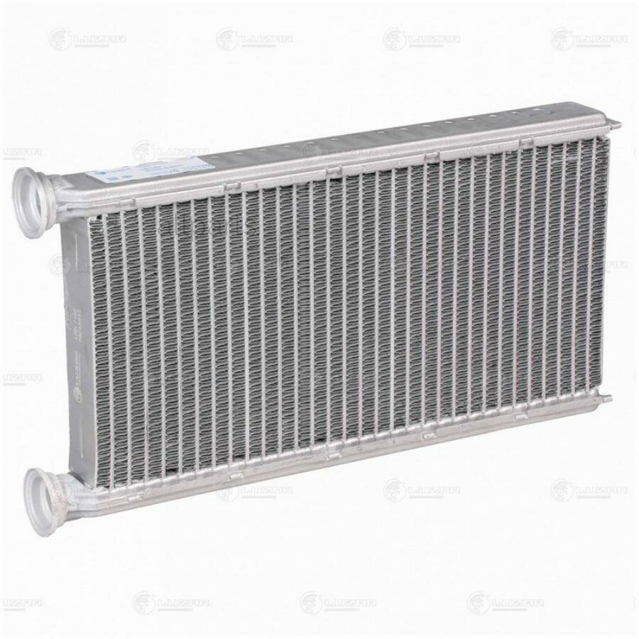 LUZAR LRH1152 Радиатор печки Mitsubishi Pajero Sport (08-)/L200 (06-)
