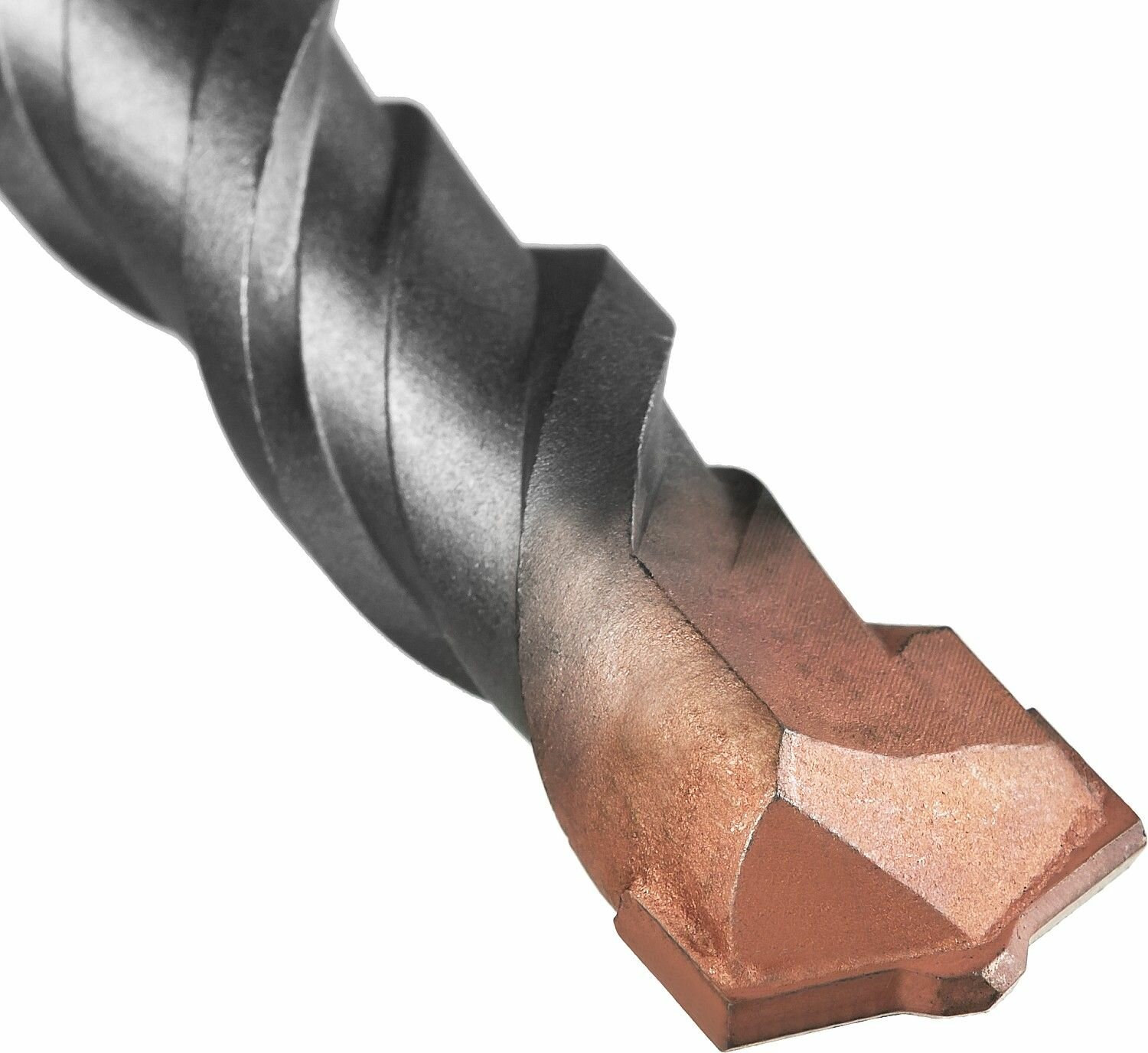 Бур ЗУБР 10 x 160 мм SDS-plus профессиональный для бетона и кирпича 29314-160-10_z02