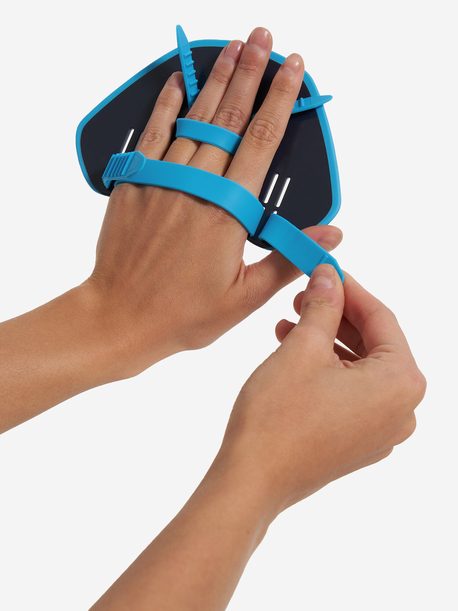 Лопатки для гребли Joss — фото 1