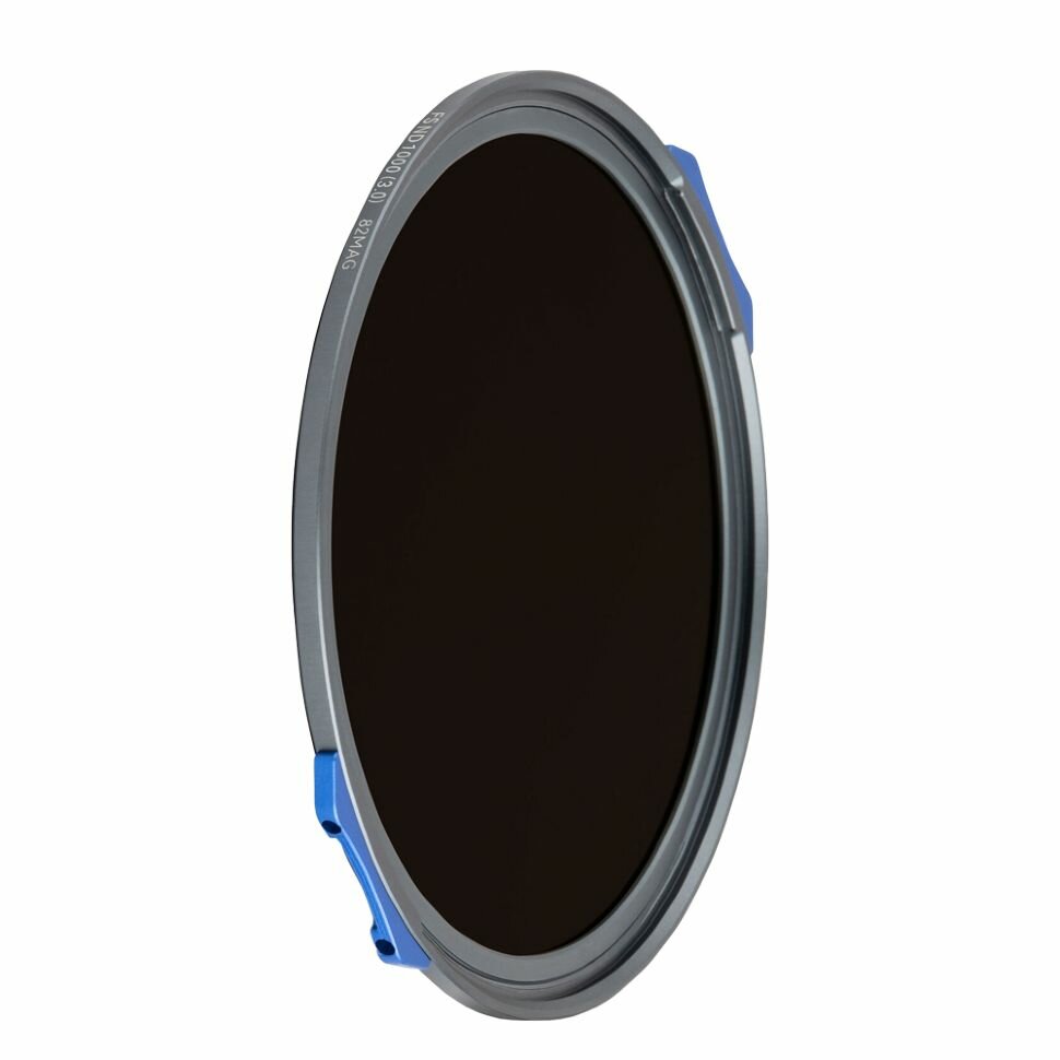 Светофильтр NiSi JetMag Pro 82MAG FS ND1000(3.0)