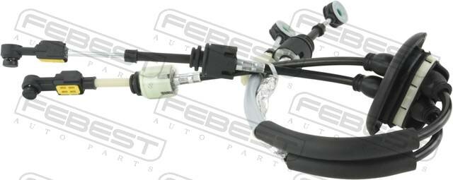 Трос коробки передач Febest 25106-B9