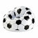 Надувное кресло BestWay 75010 BW Футбольный мяч Beanless Soccer Ball Chair, 114x...
