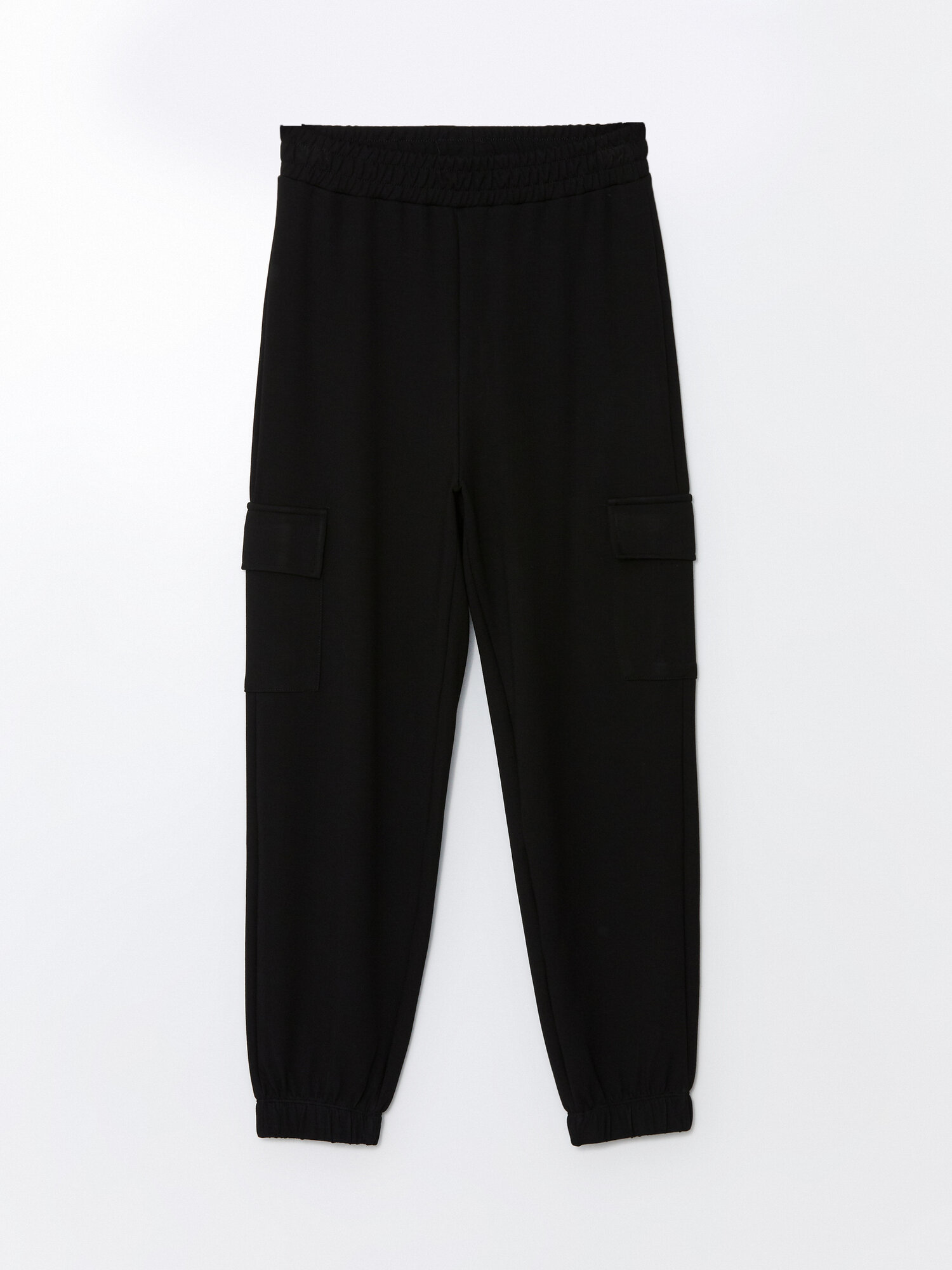 Брюки спортивные LC Waikiki размер S new black