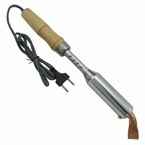 Паяльник электрический 300 Вт 1400₽